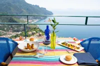 Hotel Graal Hotels in Ravello