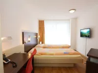 Appartements Feehof Hotels in Saas Fee