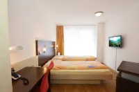 Appartements Feehof Hotels in Saas Fee