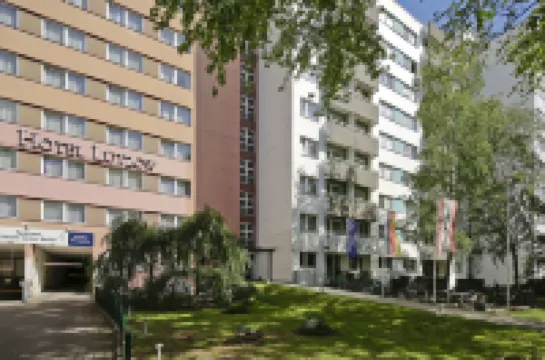 โรงแรมลึตโซว