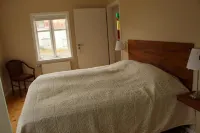Kolkuós Guesthouse Hotels in Hofsós