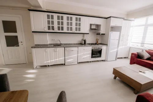 Lotus Home Sapanca - 3-Star