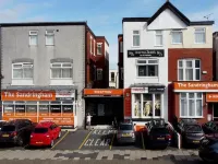 The Sandringham Court Hotel & Apartment-All Groups Welcome Hotels in Blackpool