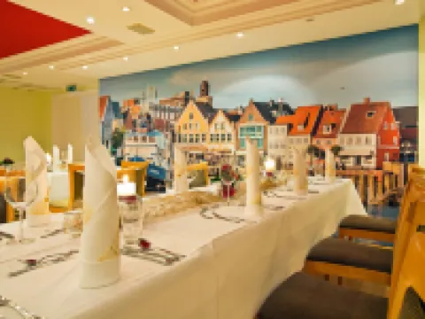 Boutiquehotel Myn Utspann Hotels in Husum