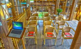 Puyuhuapi Lodge & Spa