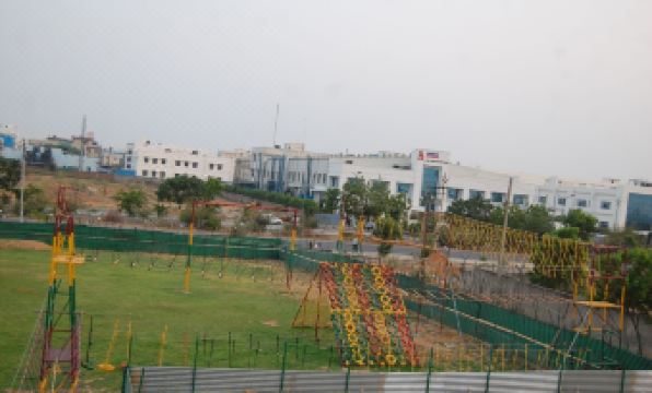 Jps Residency & Hospitality Services