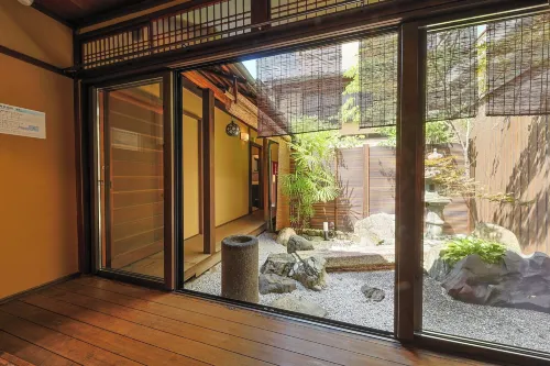 Kyomachiya Bettei Hanatei