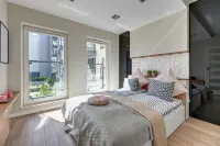 Nordbyhus Apartamenty Chmielna Park