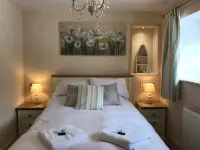 The Waterwheel Hotels in St Austell