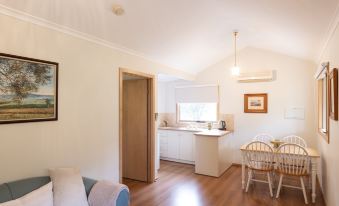 Heysens Rest Bed & Breakfast