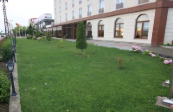 Royal Bilgic Hotel Hotels in 