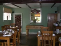 Ash Farm Country House Hotel a Altrincham