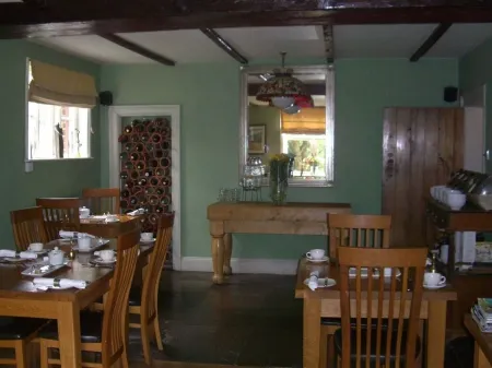 Ash Farm Country House