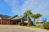 Americas Best Value Inn Pasadena/Houston Hotels in Pasadena