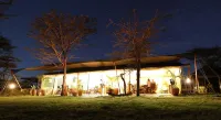 Kicheche Bush Camp Hotels near Maasai Mara