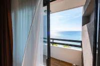 Hotel Sunday Beach - Ocean View