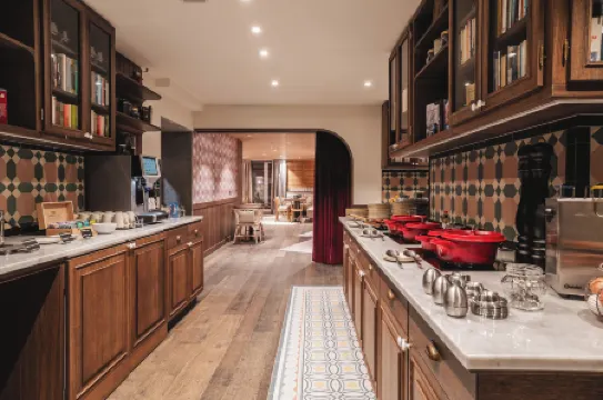 Braunbär Hotel & Spa - Former Alpine Sunstar Hotel