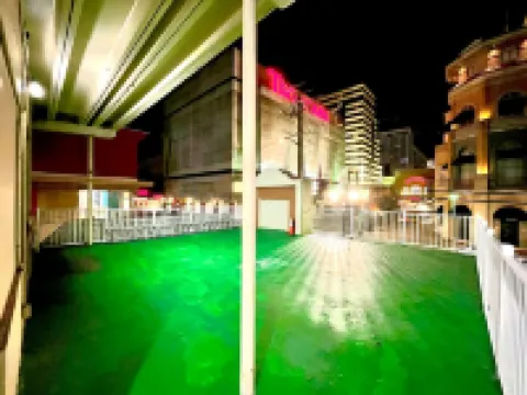 大西洋城海灘區埃爾多拉多