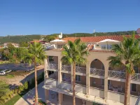 Suite Hotel l'Oasi di Riaci Hotels in Ricadi