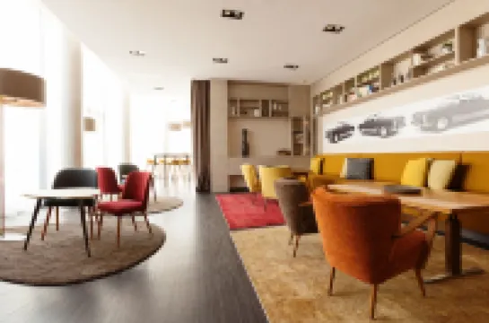 Vienna House Easy by Wyndham Osnabrück Hotels in Osnabruck