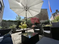 Manorhaus Ruthin - Manorhaus Collection Hotels in Ruthin