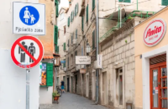 Agava Lux Rooms&Pool