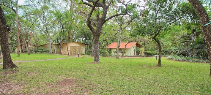 Kruger Adventure Lodge Hotels in Hazyview
