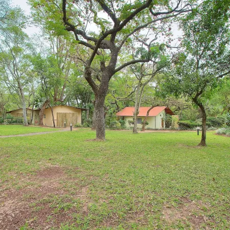 Kruger Adventure Lodge