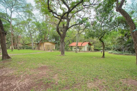 Kruger Adventure Lodge