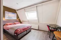 Hotel Restaurant 't Heerenlogement Hotels in Harlingen