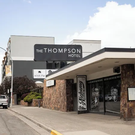 The Thompson Hotel