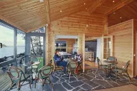 Äijälän Rusti Paratiisisaari Hotels in Naantali