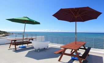 Beach Room