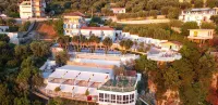Skyhill Boutique Hotel Hotels in Vlore