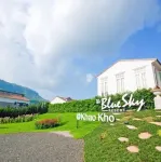 The Bluesky Resort @ Khao Kho