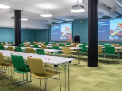 Thon Hotel Polar Hotels in Tromso