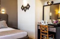Inbar Hotel Hotels in Arad