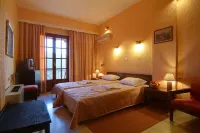Olympic Hotel Hotels in Itea