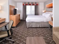 Holiday Inn Express & Suites LONOKE I-40 (EXIT 175) by IHG Hotels in Lonoke County