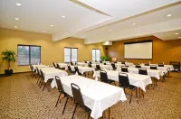 Best Western Plus Lacey Inn  Suites Hotels in Lacey