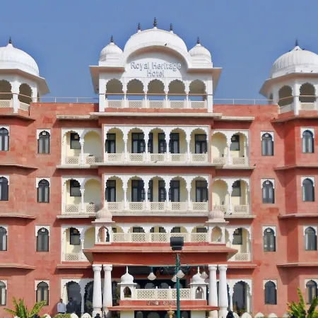 Royal Heritage Kishangarh