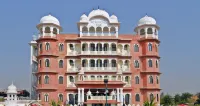 Royal Heritage Kishangarh - Gym