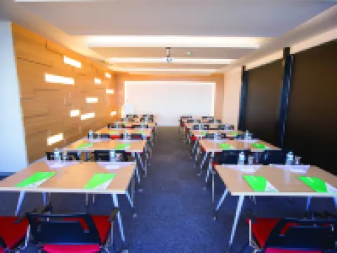 Alesha Suite Otel Hotels in Yomra