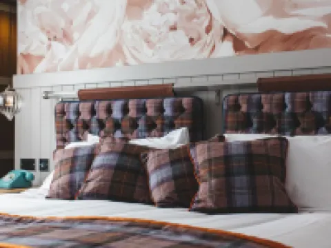 Old Court House Inn Hotels in St Brelade