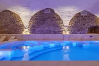 Monastero di Cortona Hotel & Spa - spa