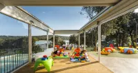 Maistra Camping Veštar Mobile Homes Hotels in Rovinj
