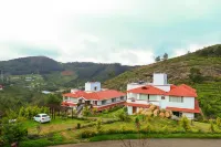 Green Nest Resort Ooty Hotels near Haunted office