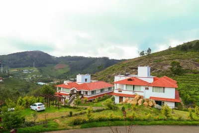 Green Nest Resort Ooty Hotels near Wax World Museum