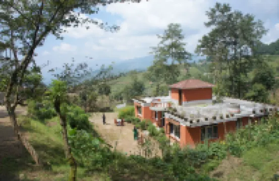 Hotel Mount Paradise