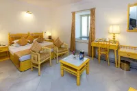 Garden Hotel - Heritage by Hrh Group of Hotels